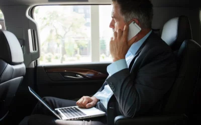 Taxi au Luxembourg : les avantages de l’application HelloTAXI pour réserver votre course