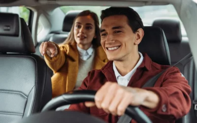 Comment simplifier votre voyage avec la réservation d’un taxi vers l’aéroport au Luxembourg via HelloTAXI ?
