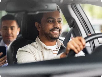 Taxi à Esch-sur-Alzette : comment HelloTAXI assure votre sécurité lors de chaque course ?