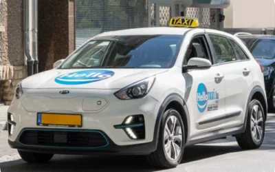 Service taxi à Esch-sur-Alzette : L’expérience de transport haut de gamme avec HelloTAXI